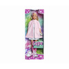 Nukk Simba Steffi Love Cape Fashion, 573-3678