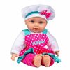 Nukk Smily Play Julka, 30 cm