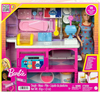 Nukk Barbie kohvikuga, HJY19, MATTEL