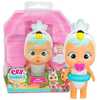 Nukk TM Toys Cry Babies Beach Babies Sydney