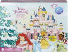 Advendikalender Disney Princess, HLX06