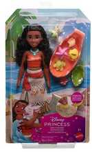 Nukk Disney Princess Vaiana Mattel, JFT12, 27 cm
