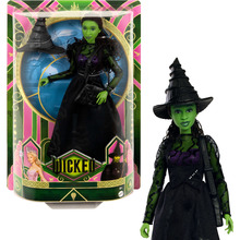 Nukk Mattel Wicked Elphaba