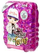 Nukk MGA Na Na Na Surprise Teens Quinn Nash, 572602EUC