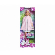 Nukk Simba Steffi Love Cape Fashion, 573-3678