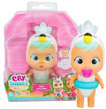 Nukk TM Toys Cry Babies Beach Babies Sydney