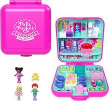 Polly Pocket kollektsionäärnukk Mattel JGK22