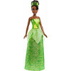 Nukk Disney Princess Tiana, HLW04