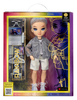 Nukk Rainbow High Amethyst, 583165, lilla