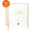 Nuku riidekapp Small Foot, Little Button
