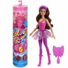 Üllatusnukk Barbie Color Reveal, balleti seeria, HRK17