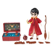 Harry Potteri figuur HARRY POTTER, 6068567
