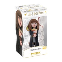 Kogutav figuur Minix Harry Potter Hermione Granger
