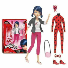 Nukk Bandai Miraculous Ladybug P50355, 26 cm