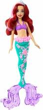 Nukk Disney Princess Ariel, HLW00, 30 cm