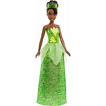 Nukk Disney Princess Tiana, HLW04