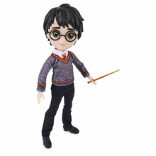 Nukk Harry Potter, 20 cm, 6061836