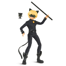 Nukk Miraculous Cat Noir, 50002