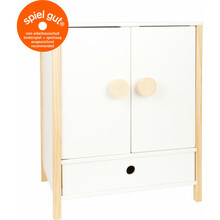 Nuku riidekapp Small Foot, Little Button