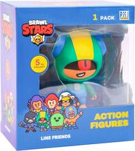 Tegevusfiguur Brawl Stars Leon, 11 cm