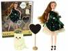 Nukk Emily Lean Toys, 30 cm, aksessuaaridega