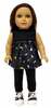 Nukk Gerardos Toys Isabella, 46 cm