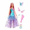 Nukk Mattel Barbie Touch Of Magic, JCW48, 29 cm