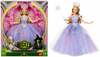 Nukk Mattel Wicked Glinda, 29 cm, lilla