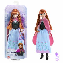 Nukk Disney Frozen Anna, HTG24