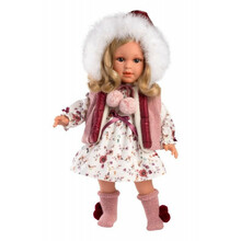 Nukk Llorens Lucia, 40 cm, 54037