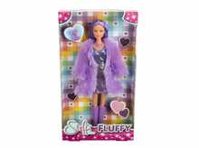 Nukk Simba Steffi Love Fluffy