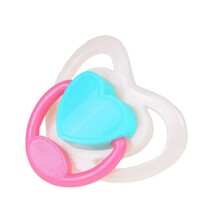 Nukukomplekt Jokomisiada Rubber Baby Doll, ZA5154, 25 cm