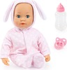 Nukk Bayer Anna, 38 cm