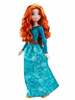Nukk Mattel Disney Princess Merida, HLW13, 29 cm