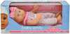 Nukk DollsWorld Emily, 25 cm