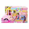 Mänguauto Mattel Barbie Lemonade Truck HPL71
