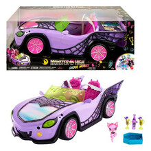 Mänguauto Monster High, HHK63