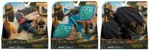 Figuride komplekt Spin Master Dragons Viking and Dragon, 6072587