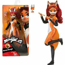 Nukk Bandai Rena Rouge, 26 cm