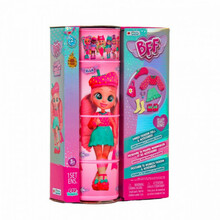 Nukk TM Toys Cry Babies BFF Ella S2, 908352, 10 tk