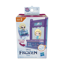 Sõiduk Hasbro Frozen 2 Twirlabouts, F18225L0