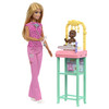 Nukk Barbie arst