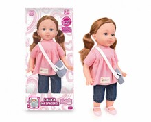 Funktsionaalne nukk Artyk Natalia, 36 cm