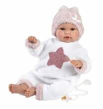 Beebinukk Llorens Rosa, 63648, 36 cm