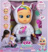 Nukk TM Toys Cry Babies First Emotions Dreamy, 088580, 30 cm