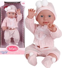 Nukk Woopie Royal Lily Bobas, 41 cm