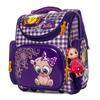 Kooli seljakott DeLune Premium 3-157v, lilla
