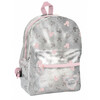 Koolikott Paso Minnie DMNI-811, 26 x 14 x 32 cm, roosa/hall