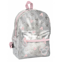 Koolikott Paso Minnie DMNI-811, 26 x 14 x 32 cm, roosa/hall
