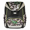 Koolikott Herlitz Ultralight Camo Dragon, 15 L
